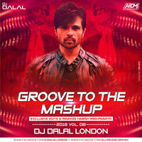 Aashiq Banaya Apne (Electro Mix) Dj Dalal London by ALL INDIAN DJS MUSIC