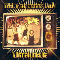    TBBC @ THE CONTROLS VOL.14 ''Ultrafunkula'' (A Word From The Street) (The Big Bird Cage In The Mix) by The Big Bird Cage