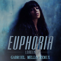 E.U.P.H.O.R.I.A 2K18(Gabriel Mello Remix)Teaser by Gabriel Mello