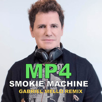 S.M.0.K.1.E+M.2.C.H.1.N.3 2k18(Gabriel Mello Mix)Teaser by Gabriel Mello