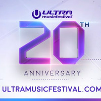Adrian Hour - live @ Ultra Music Festival Miami 2018 by EDM Livesets, Dj Mixes & Radio Shows