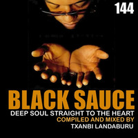 Black Sauce Vol.144 by Txanbi Landaburu