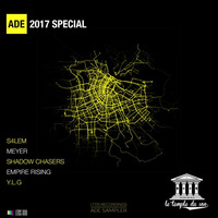 LTDS Recordings present: ADE 2017 Special (Out NOW)