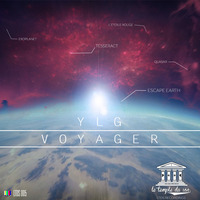 Y.L.G - Voyager The E.P (Out NOW)