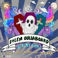 S4LEM - Ouija Board (HVK Remix)[OUT NOW] by LTDS Recordings