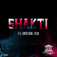 Y.L.G - Shakti (Original Mix) by LTDS Recordings