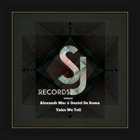 Daniel De Roma, Alexandr Mar  - Hard Times Test Faith (Original Mix) [SJRS0148] by Secret Jams Records