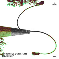 V3nturyfox & Christian E - Enlaces EP