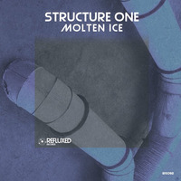 Structure One - Molten Ice Soon on beatport exclusive 06-12-16