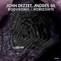 Andres Gil - Andres Gil, John Dezzet - Horizonte (Original Mix) by Refluxed Recs