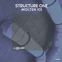 Structure One - Surrounded Ice - Original Mix by Refluxed Recs