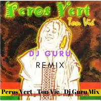 Peros Vert - Ton Vie - Dj Guru Mix by Dj Guru
