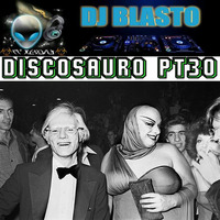 Discosauro Pt30 by DjBlasto