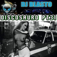 Discosauro Pt31 by DjBlasto