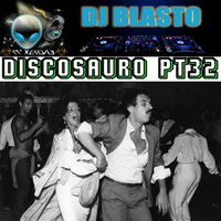 Discosauro Pt32 by DjBlasto