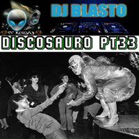 Discosauro Pt33 by DjBlasto