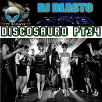 Discosauro Pt34 by DjBlasto