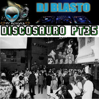 DIscosauro Pt35 by DjBlasto