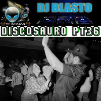 Discosauro Pt36 by DjBlasto