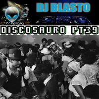 Discosauro Pt39 by DjBlasto