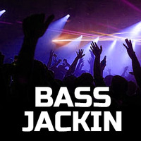 Marcus - Bass Jackin by Trippa