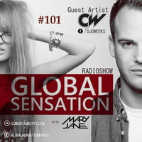 Mary Jane - Global Sensation 101 (+Guest Ollie Weeks) by Mary Jane