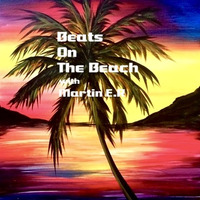 Beats On The Beach by Martin E.R