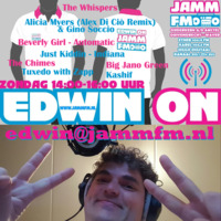 JammFm 11-3-2018 &quot; EDWIN ON &quot; Feelgood JAMM ON Sunday @ Jamm Fm met Edwin van Brakel by Edwin van Brakel ( JammFm )
