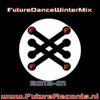 FutureRecords - FutureDanceWeekendMix 2013-01 by FutureRecords