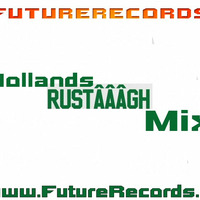 FutureRecords - HollandsRustaghMix by FutureRecords