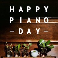 Piano Day 2016 by James Scanlon Music
