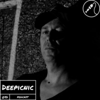 Deepicnic Podcast 097 - Christian Hornbostel by #Balancepodcast