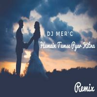 Dj Mercy - Hamain Tumse Pyar Kitna by DJ Mercy