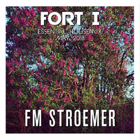 FM STROEMER - Fort I Essential Housemix May 2018 | www.fmstroemer.de by Marcel Strömer | FM STROEMER