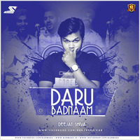 Daru Badnaam Kardi - Deejay Shiva Remix by Ðeejay Shiva