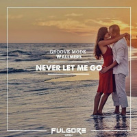 Groove Mode &amp; Wallmers - Nerver Let Me Go (Fulgore Mash) by Fulgore