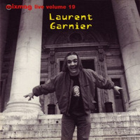 Laurent Garnier - Mixmag Live Volume 19 (1994) by roadblock