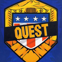 Randall - Quest '4th Birthday Party' - 16-09-1995 by roadblock