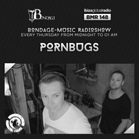 BMR 148 mixed by Pornbugs - 16.08.2017 by Pornbugs