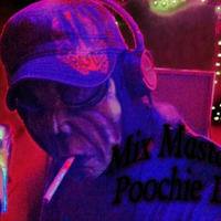 Born 2 Roll-Booty Bounce Remix Live by Dj Poochie D.