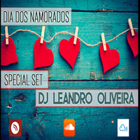 Love Sessions by DJ Leandro Oliveira