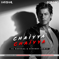 Chaiyya Chaiyya (Remix) DJ Harshal &amp; DJ Sunny by DJ Harshal