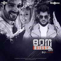 Bom Diggy - DJ Kwid Remix by DJ KWID OFFICIAL ✅™