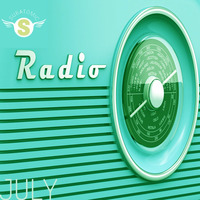 Subatomic Radio July 2017 by Afterlife