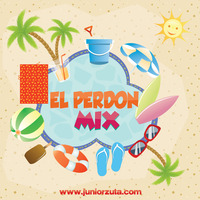 MIX EL PERDON [JUNIOR ZUTA 2015] by juniorzuta.com