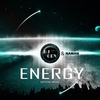 DJ GRV &amp; NAMAN - ENERGY (ORIGINAL MIX) by DJ GRV