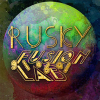 Cj Rusky - Global Fusion Lab 2018 by cj Rusky