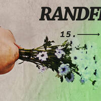 (Sendung 13.09.2022) Das Randfilmfest und Interview mit Festivalleiter Volker Beller by Campusradio Kassel