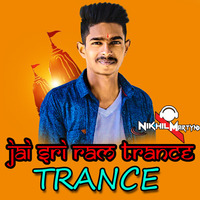 Sri Ram Navami Special Trance 2018 Dj Nikhil Martyn by nikhilmartyn