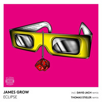 James Grow - Eclipse (David Jach Remix) by David Jach